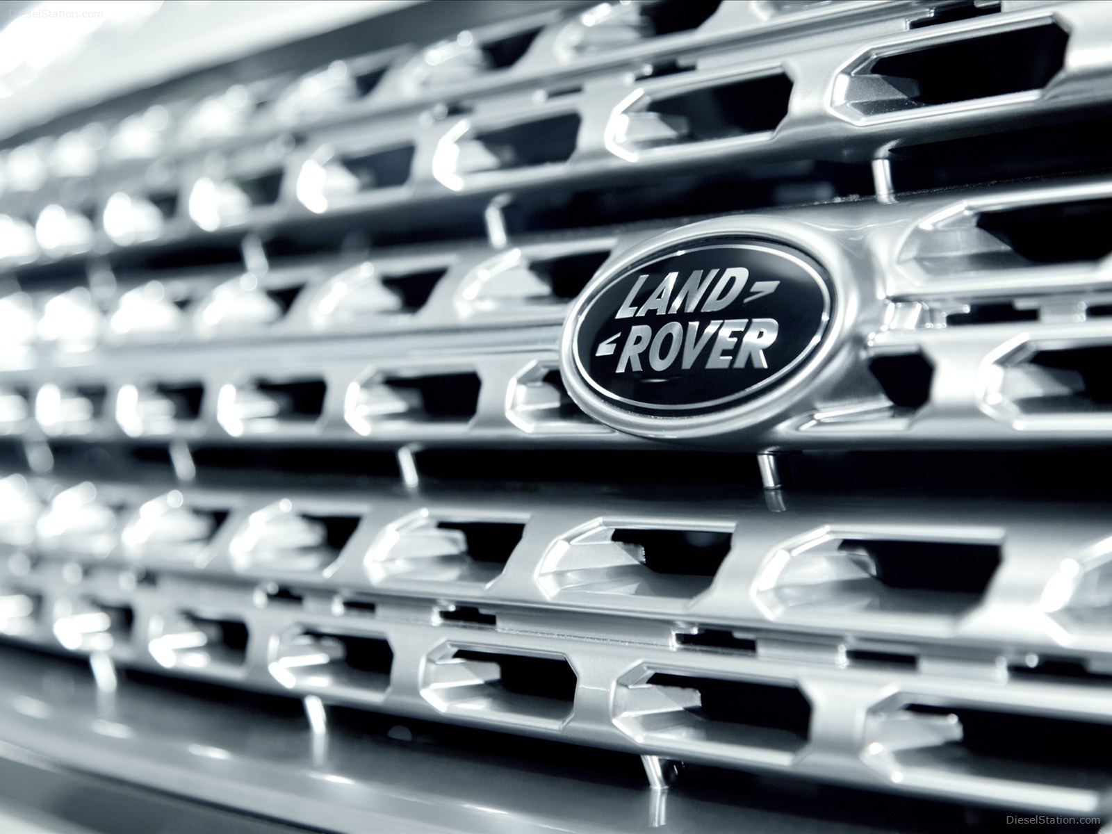 Land Rover Range Rover 2013